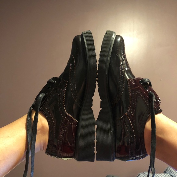 COPY - prada loafers | oxfords - Picture 3 of 7